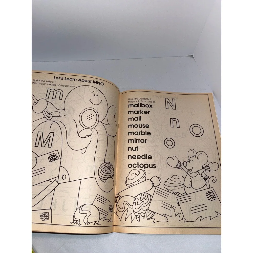 Creative Child Press vintage 1991